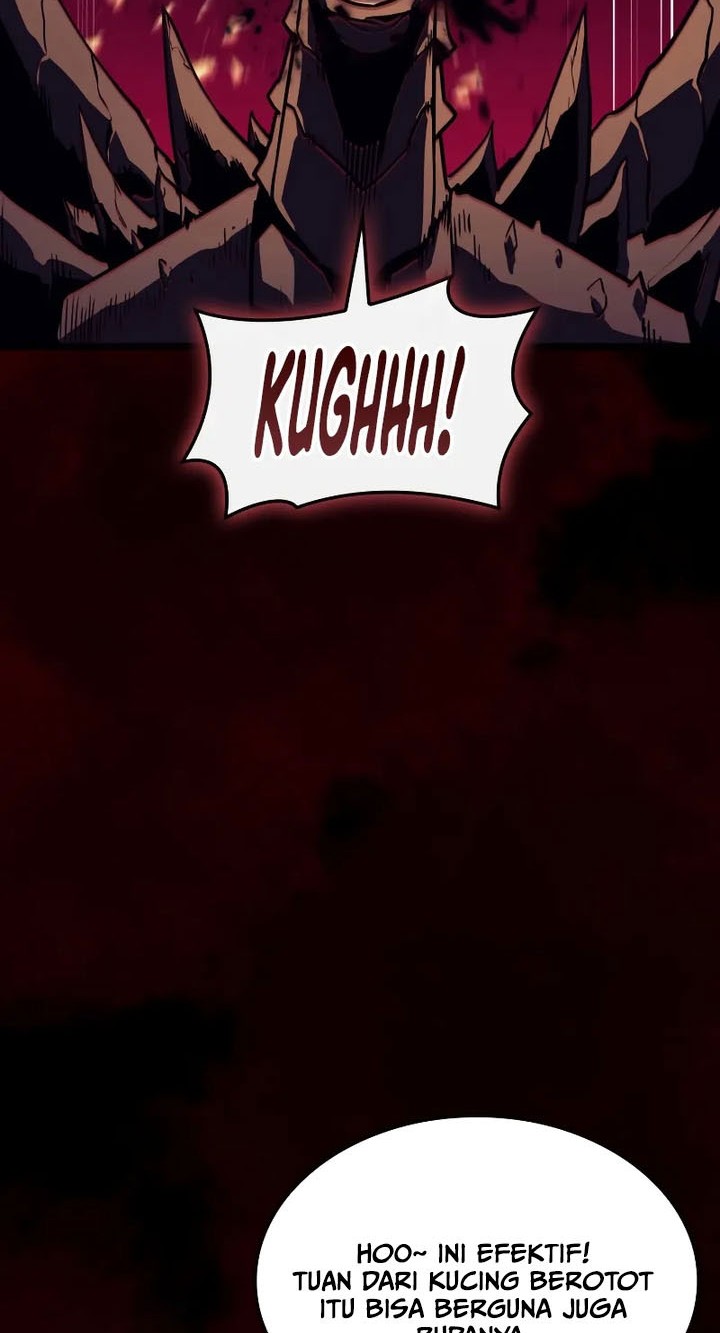 A Disaster-Class Hero Has Returned Chapter 115 Gambar 59