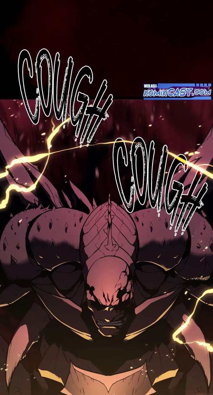 A Disaster-Class Hero Has Returned Chapter 115 Gambar 61