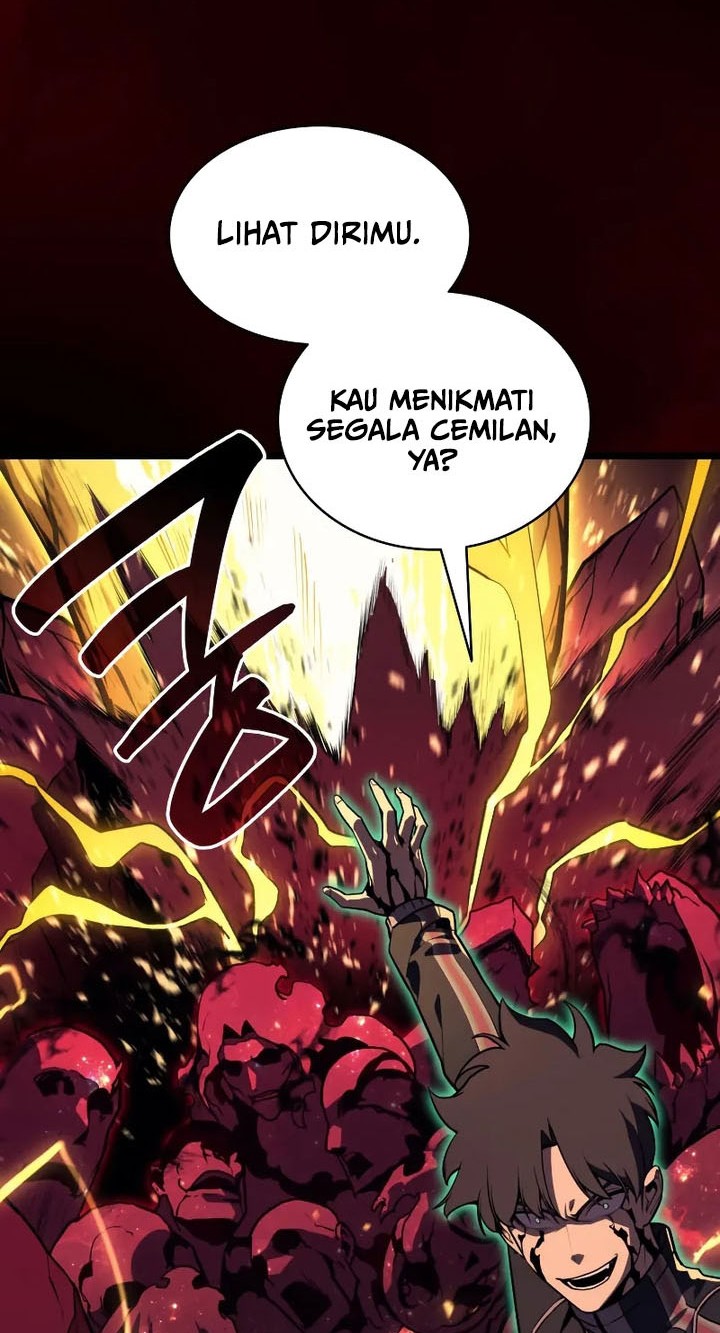 A Disaster-Class Hero Has Returned Chapter 115 Gambar 63