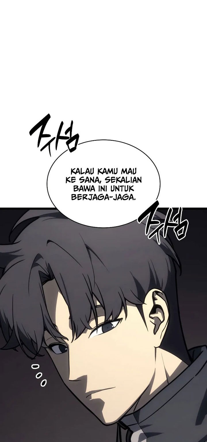 A Disaster-Class Hero Has Returned Chapter 115 Gambar 5
