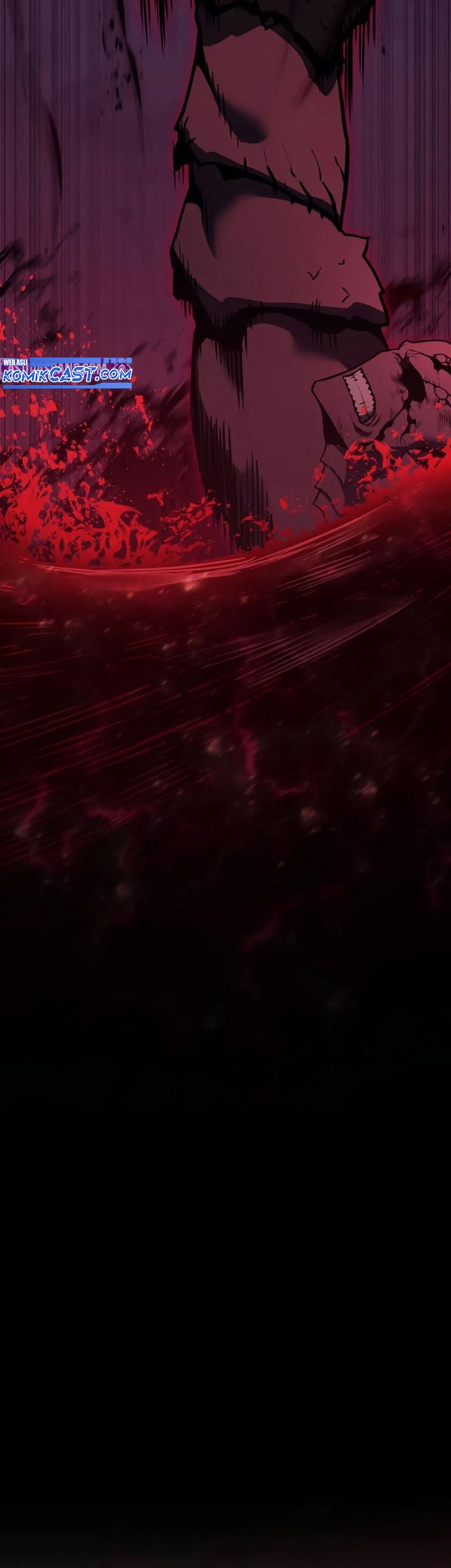 A Disaster-Class Hero Has Returned Chapter 115 Gambar 88