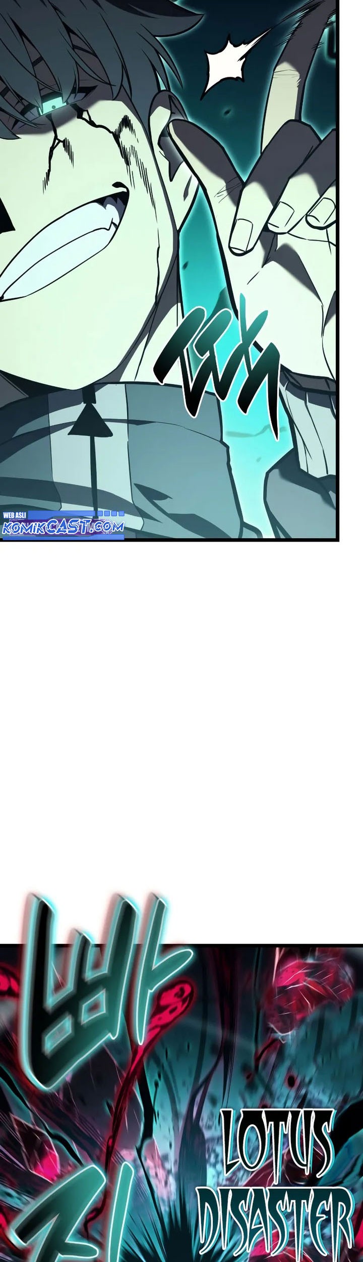 A Disaster-Class Hero Has Returned Chapter 115 Gambar 92