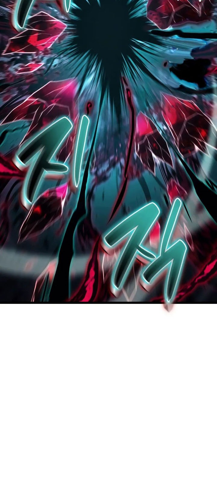 A Disaster-Class Hero Has Returned Chapter 115 Gambar 93