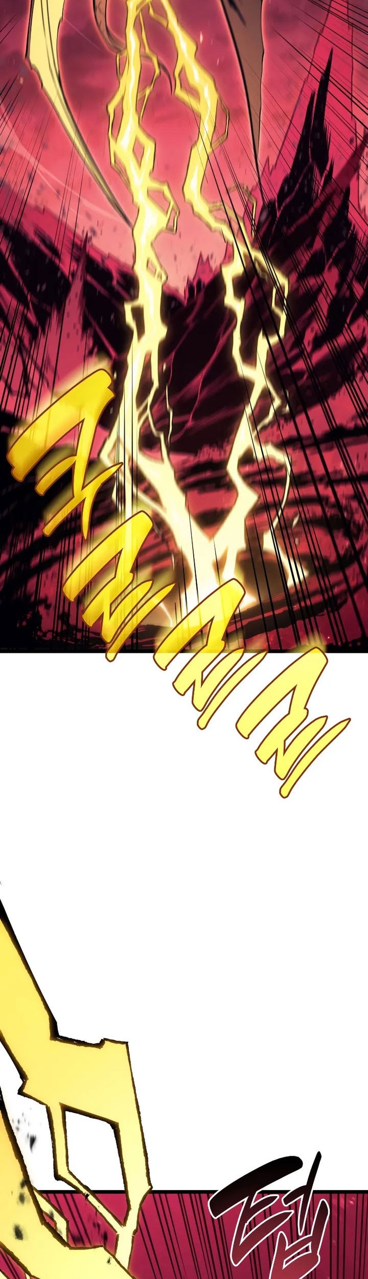 A Disaster-Class Hero Has Returned Chapter 115 Gambar 78