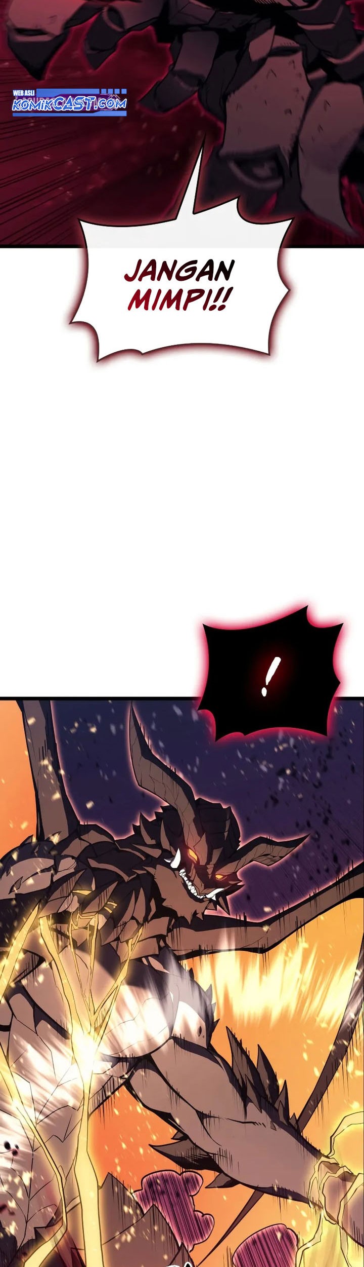 A Disaster-Class Hero Has Returned Chapter 115 Gambar 80