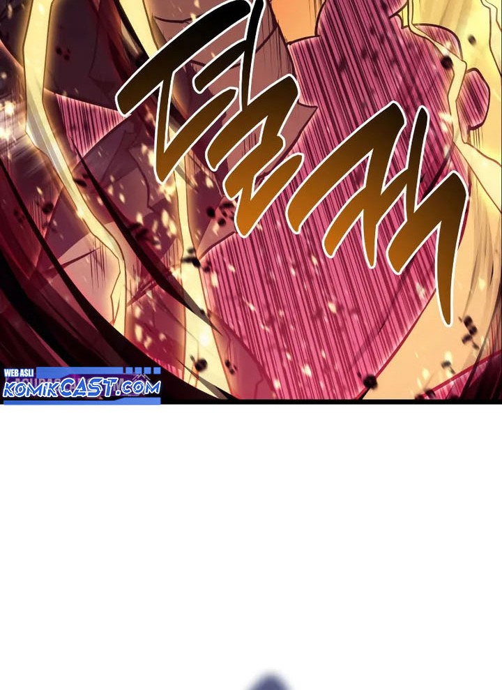 A Disaster-Class Hero Has Returned Chapter 115 Gambar 81