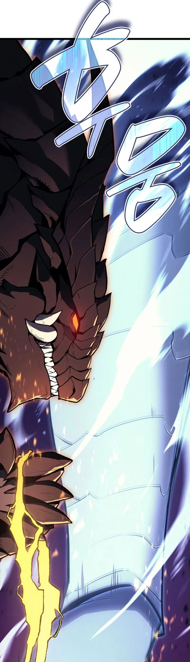 A Disaster-Class Hero Has Returned Chapter 115 Gambar 82