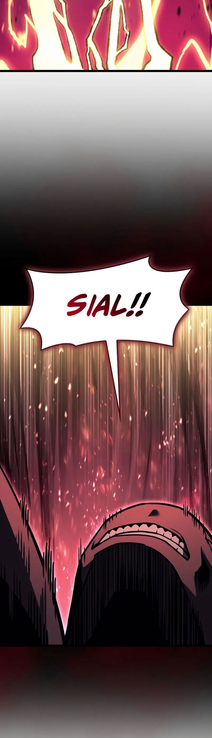 A Disaster-Class Hero Has Returned Chapter 115 Gambar 84