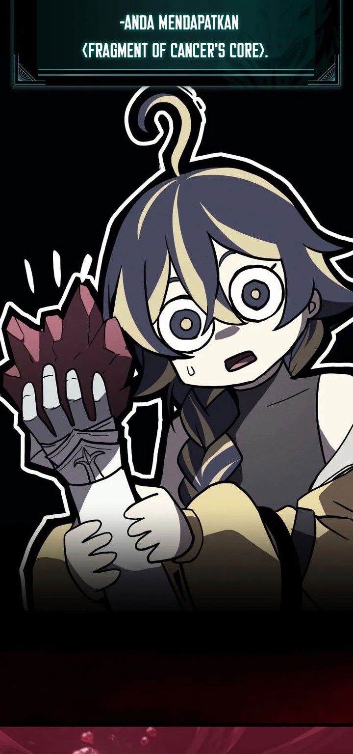 A Disaster-Class Hero Has Returned Chapter 115 Gambar 9