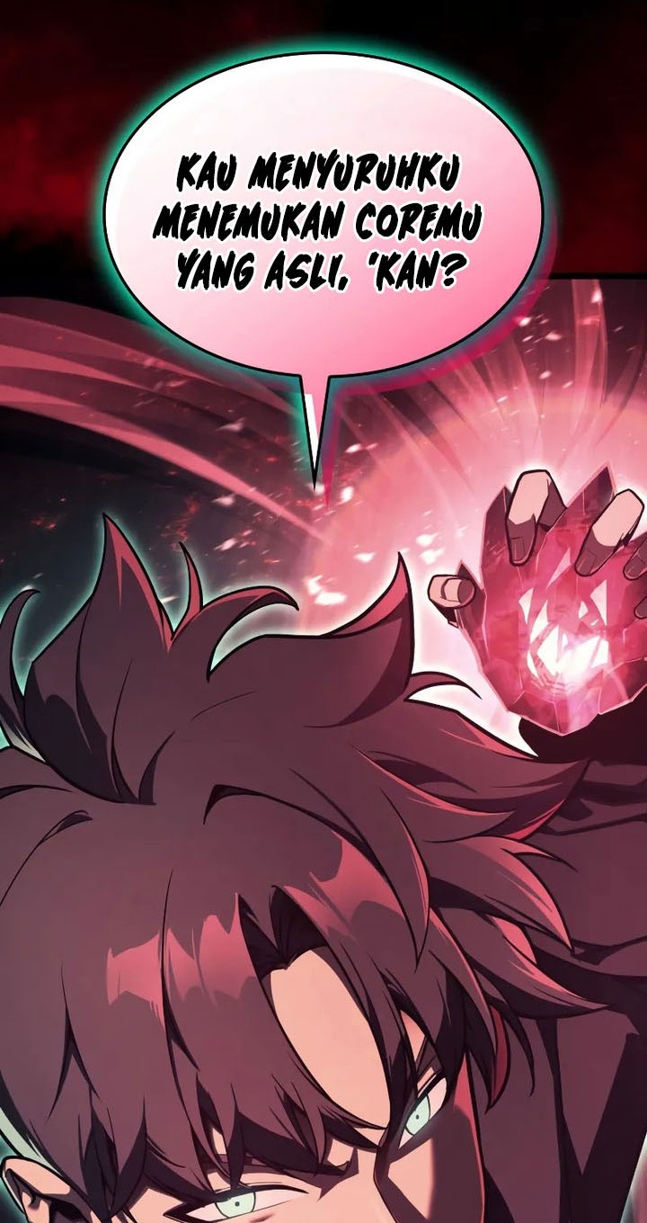 A Disaster-Class Hero Has Returned Chapter 115 Gambar 11