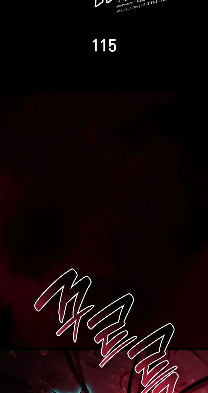 A Disaster-Class Hero Has Returned Chapter 115 Gambar 13