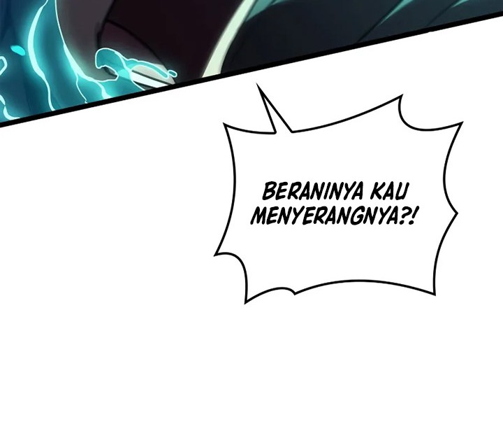 A Disaster-Class Hero Has Returned Chapter 109 Gambar 27