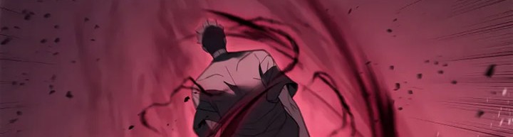 A Disaster-Class Hero Has Returned Chapter 109 Gambar 23