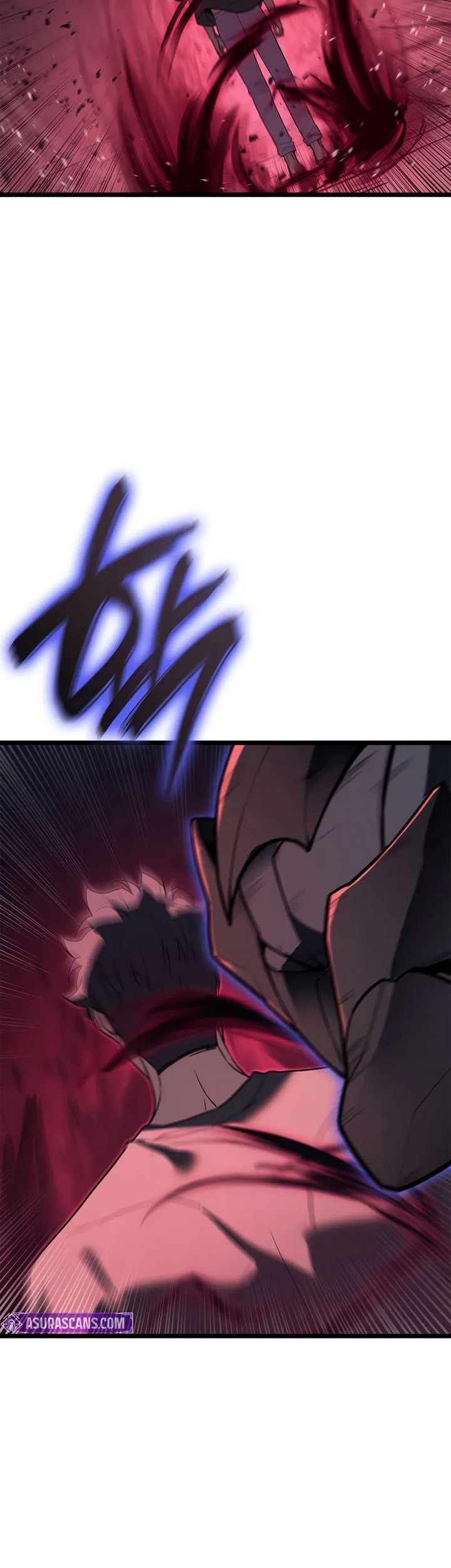 A Disaster-Class Hero Has Returned Chapter 109 Gambar 24