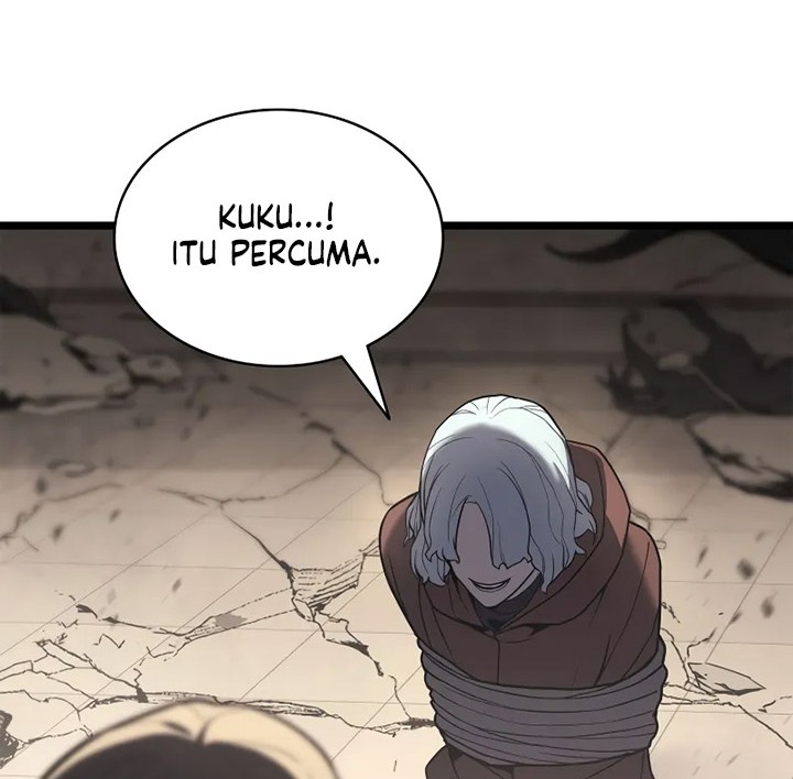 A Disaster-Class Hero Has Returned Chapter 109 Gambar 53