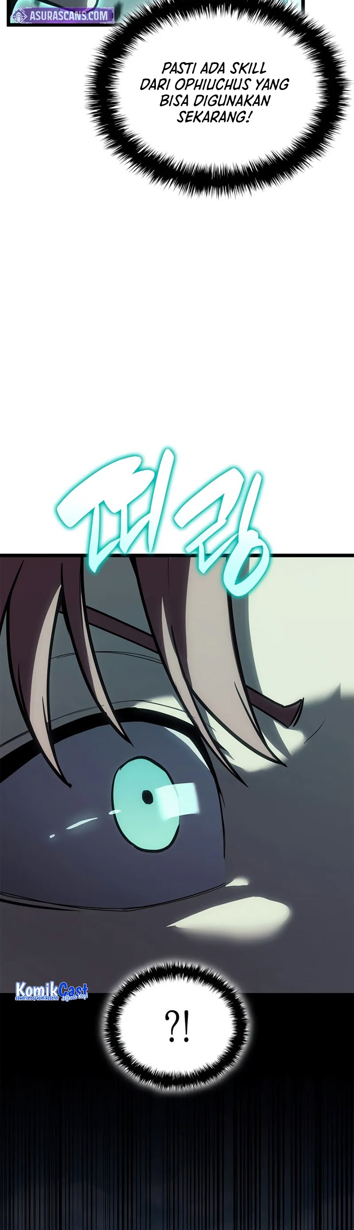 A Disaster-Class Hero Has Returned Chapter 109 Gambar 44