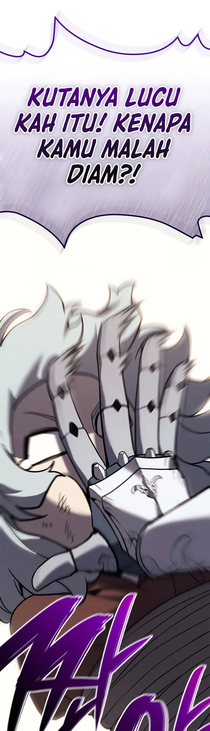 A Disaster-Class Hero Has Returned Chapter 109 Gambar 66