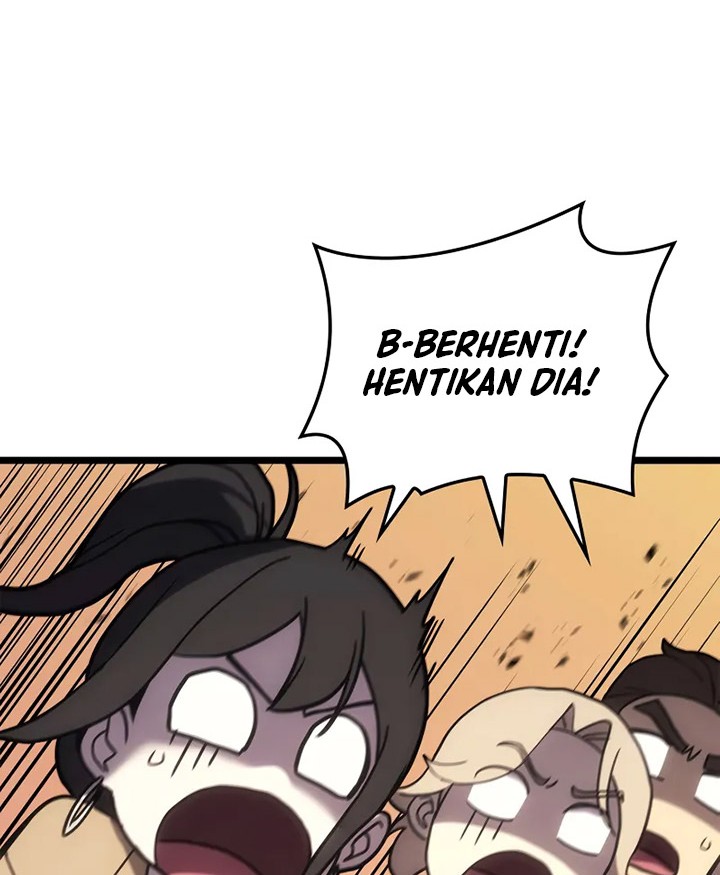 A Disaster-Class Hero Has Returned Chapter 109 Gambar 69