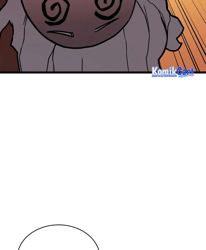 A Disaster-Class Hero Has Returned Chapter 109 Gambar 71