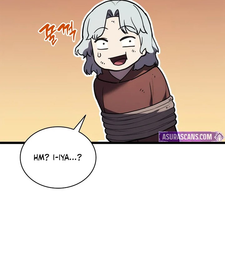 A Disaster-Class Hero Has Returned Chapter 109 Gambar 65