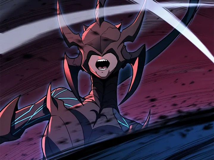 A Disaster-Class Hero Has Returned Chapter 109 Gambar 87