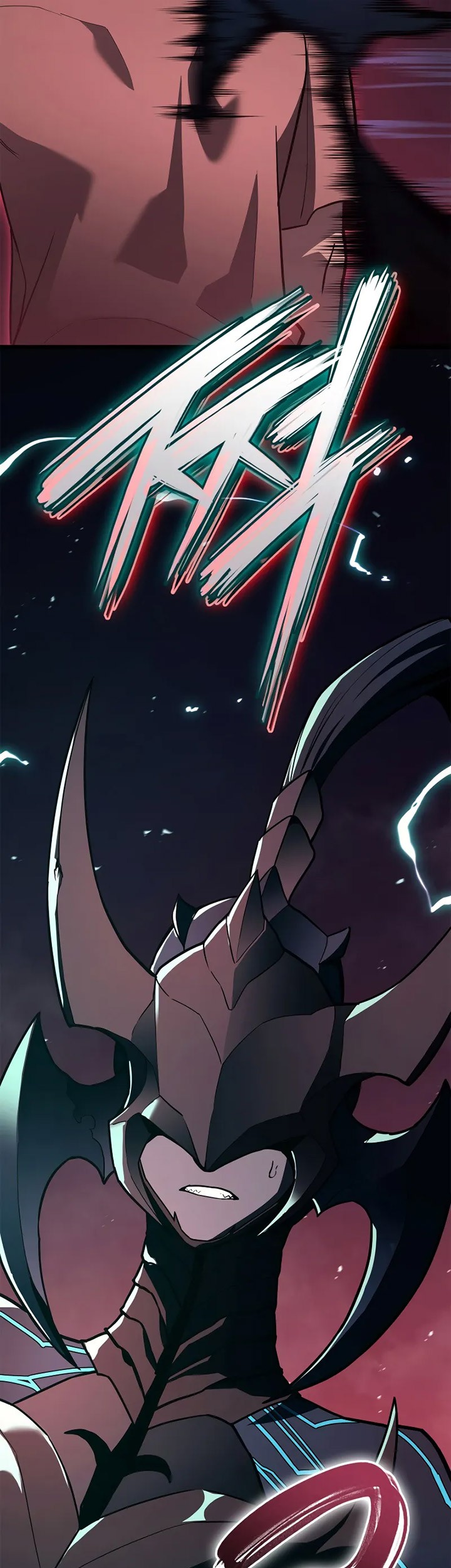 A Disaster-Class Hero Has Returned Chapter 109 Gambar 90