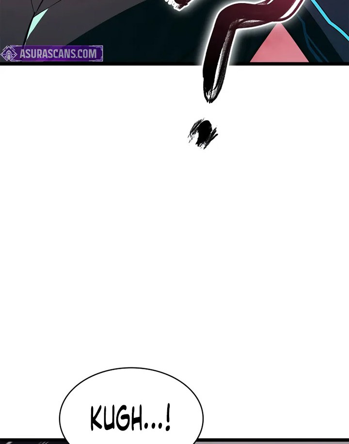 A Disaster-Class Hero Has Returned Chapter 109 Gambar 91