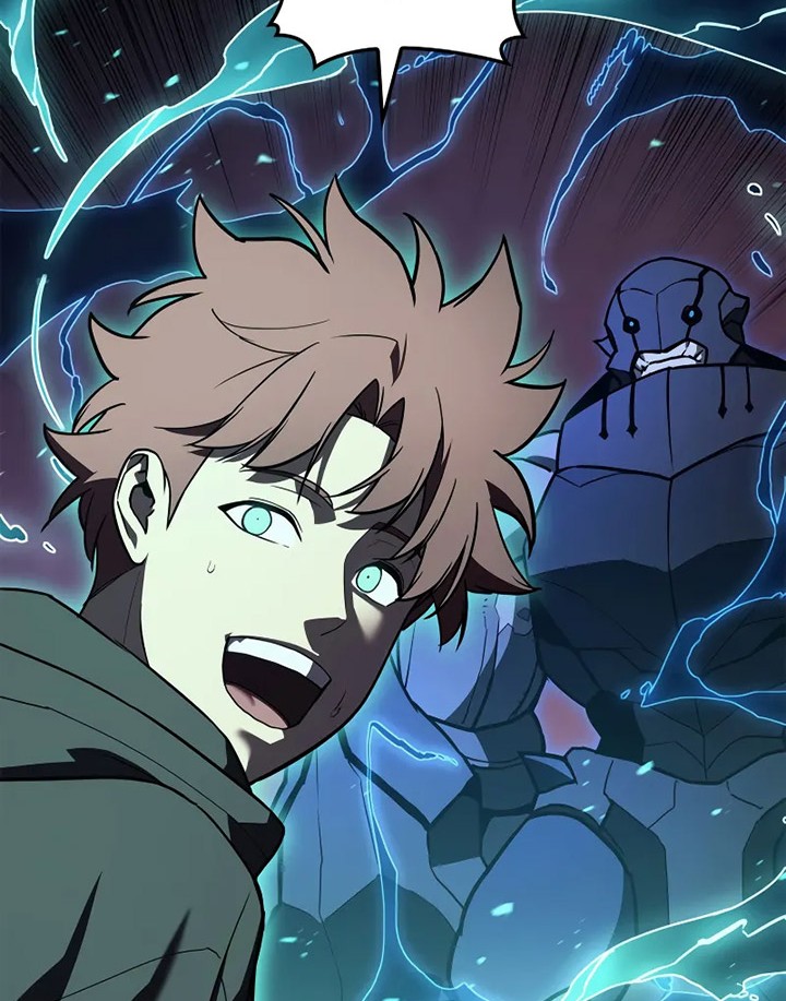 A Disaster-Class Hero Has Returned Chapter 109 Gambar 93