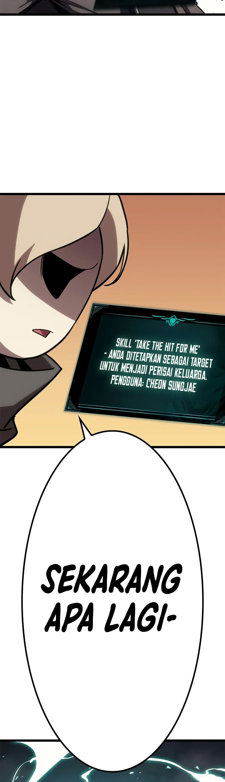 A Disaster-Class Hero Has Returned Chapter 109 Gambar 78