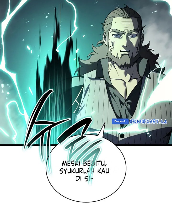 A Disaster-Class Hero Has Returned Chapter 109 Gambar 79