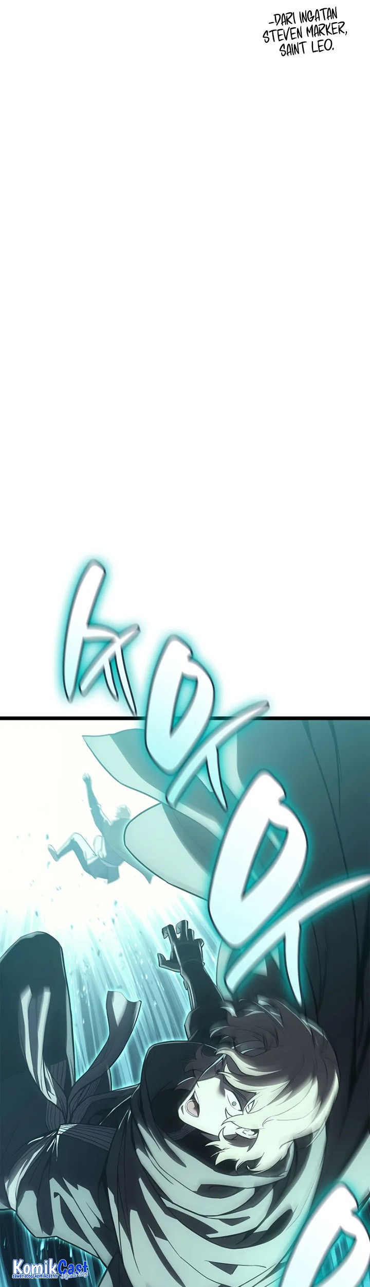 A Disaster-Class Hero Has Returned Chapter 109 Gambar 82