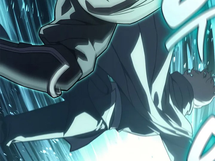 A Disaster-Class Hero Has Returned Chapter 109 Gambar 83