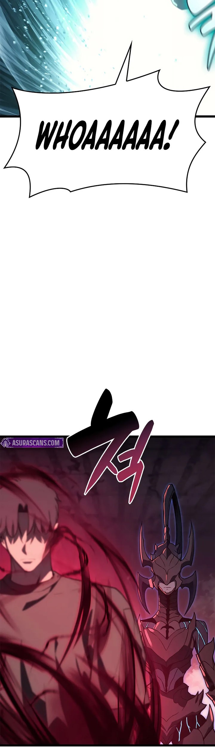 A Disaster-Class Hero Has Returned Chapter 109 Gambar 84