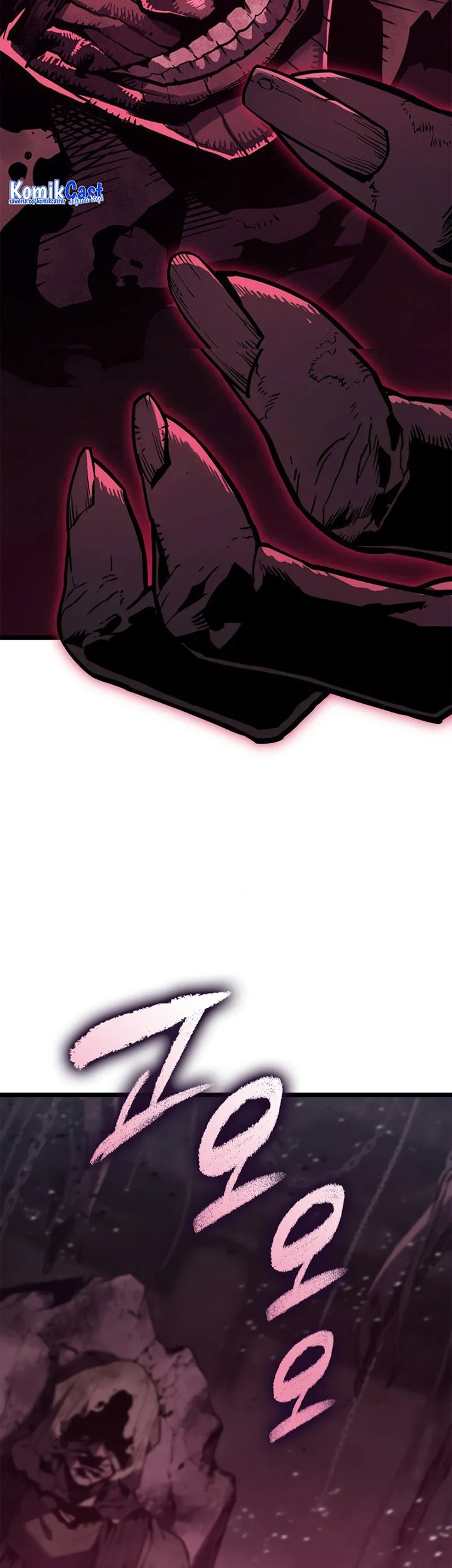 A Disaster-Class Hero Has Returned Chapter 109 Gambar 6