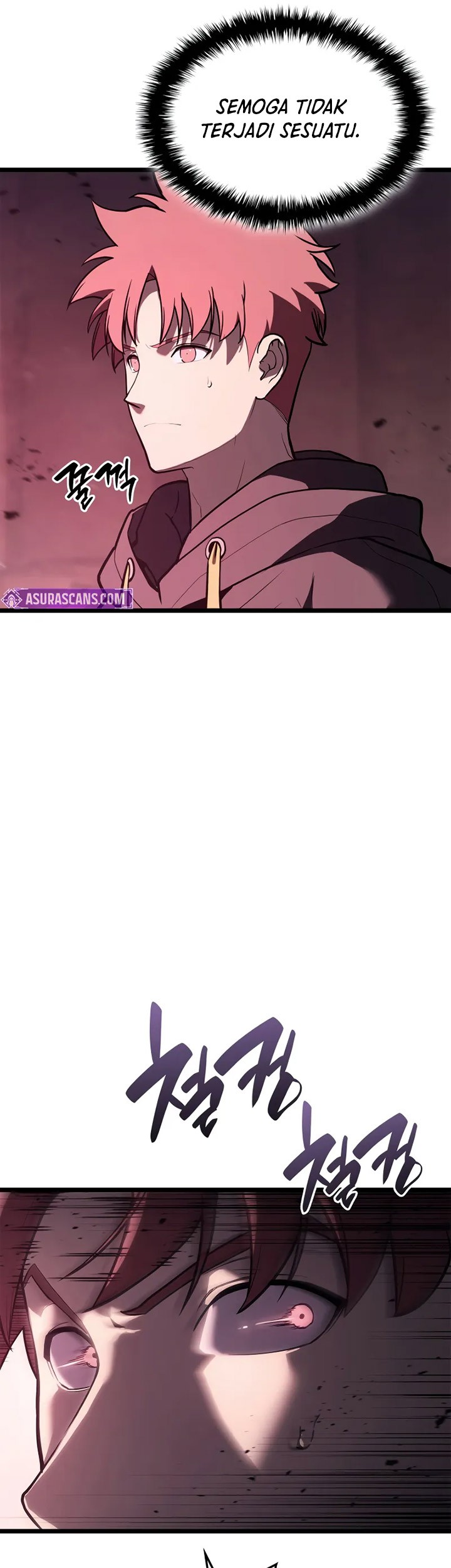 A Disaster-Class Hero Has Returned Chapter 109 Gambar 10