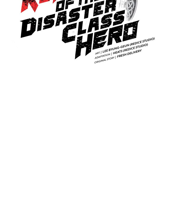 A Disaster-Class Hero Has Returned Chapter 109 Gambar 17