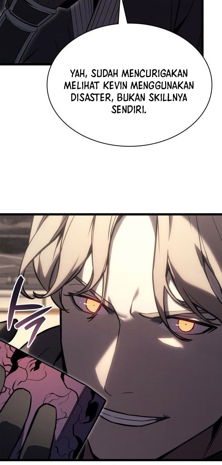 A Disaster-Class Hero Has Returned Chapter 108 Gambar 31