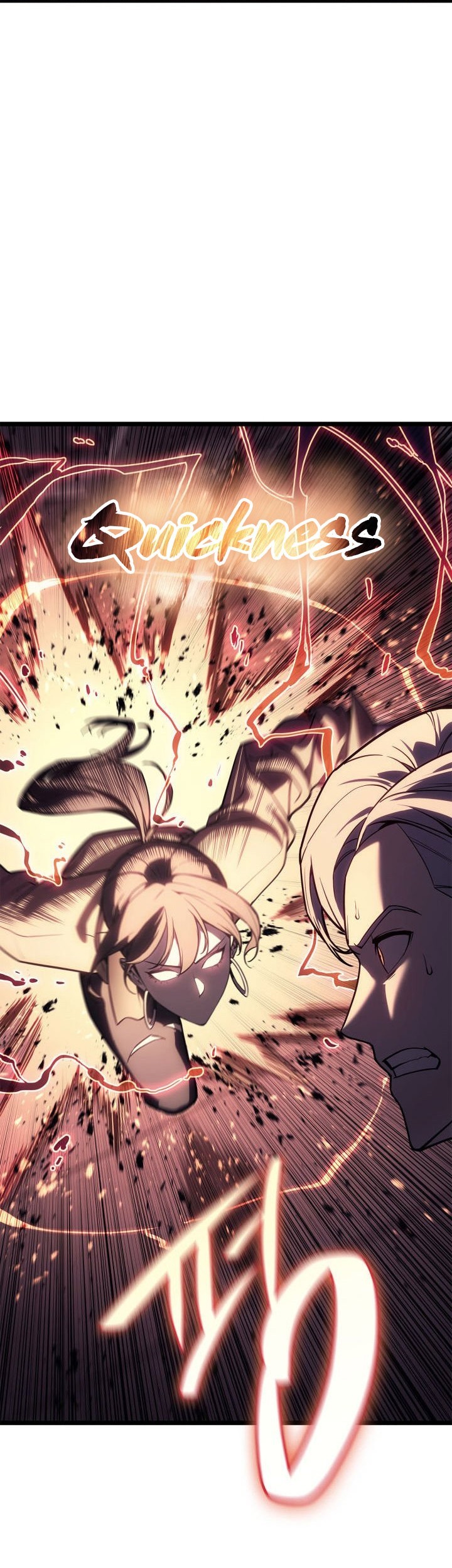 A Disaster-Class Hero Has Returned Chapter 108 Gambar 18