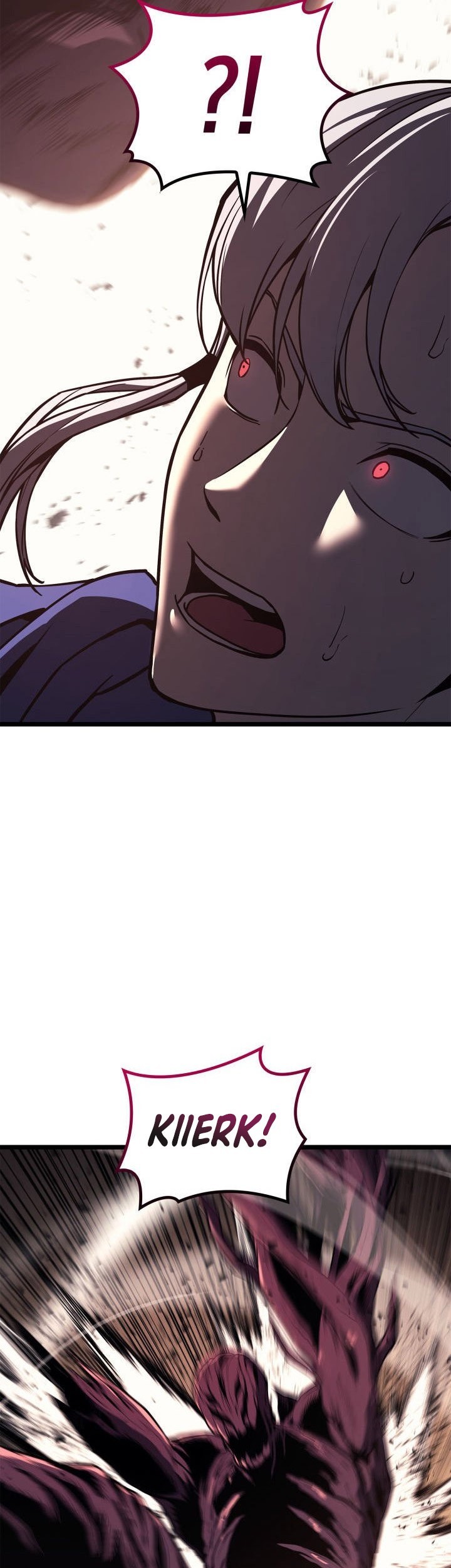 A Disaster-Class Hero Has Returned Chapter 108 Gambar 22