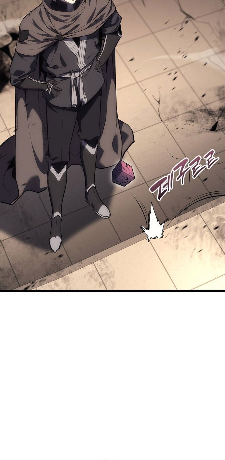 A Disaster-Class Hero Has Returned Chapter 108 Gambar 25