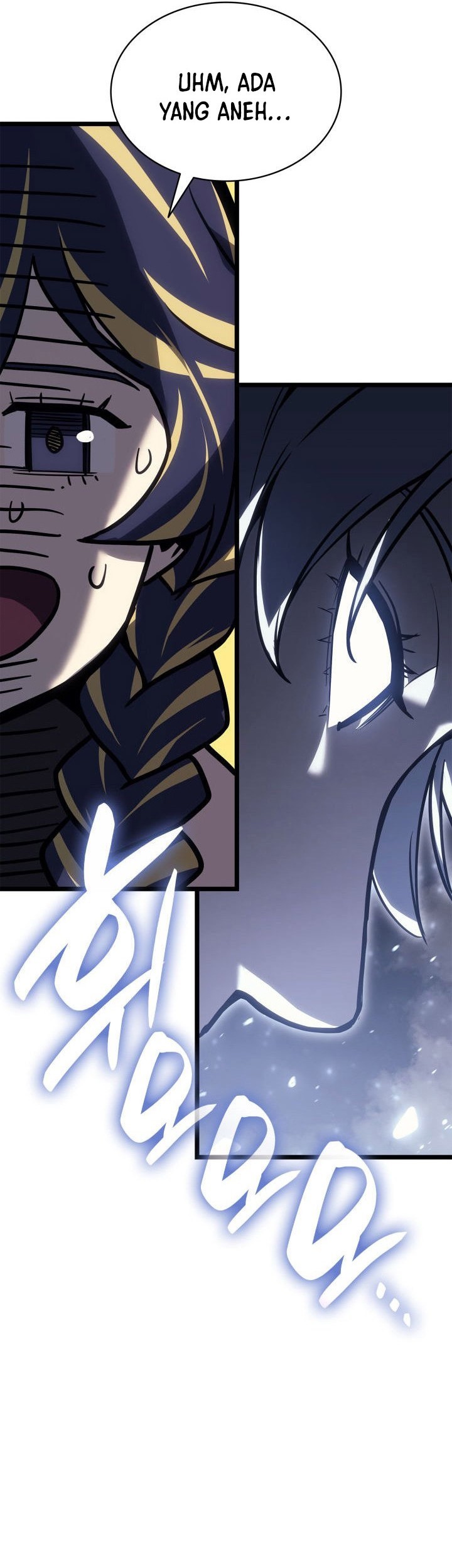 A Disaster-Class Hero Has Returned Chapter 108 Gambar 44