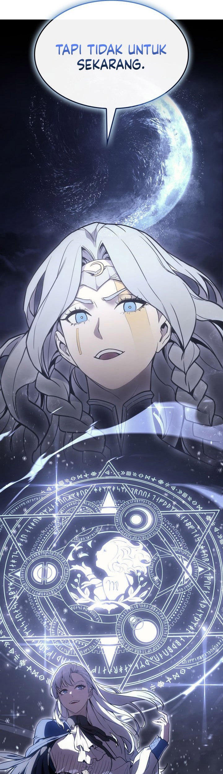 A Disaster-Class Hero Has Returned Chapter 108 Gambar 48