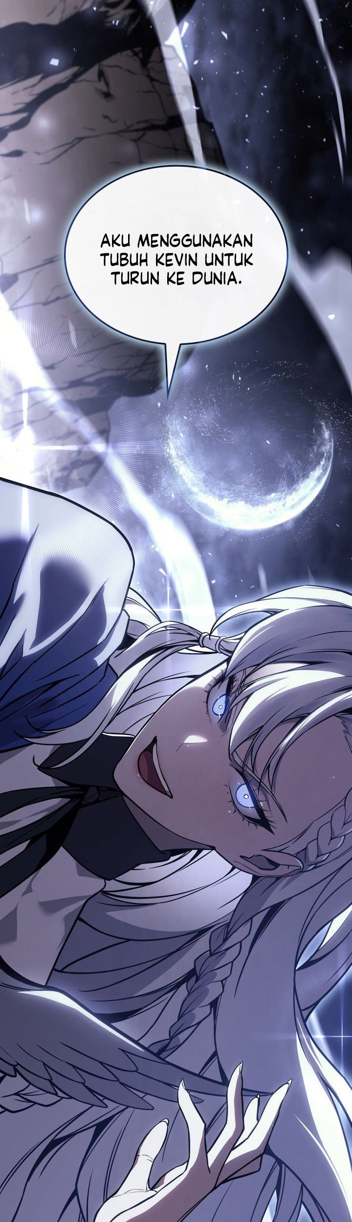 A Disaster-Class Hero Has Returned Chapter 108 Gambar 50