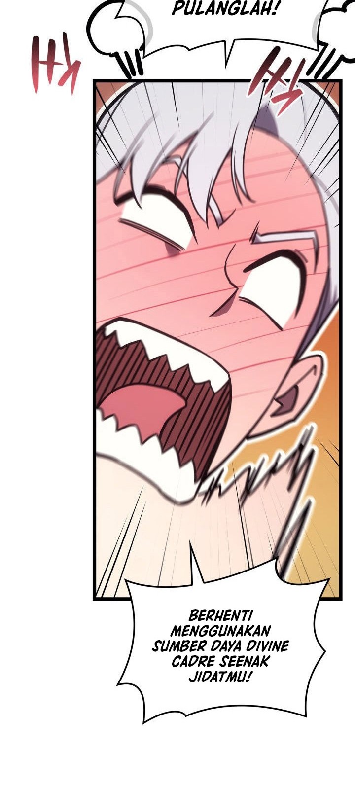 A Disaster-Class Hero Has Returned Chapter 108 Gambar 55