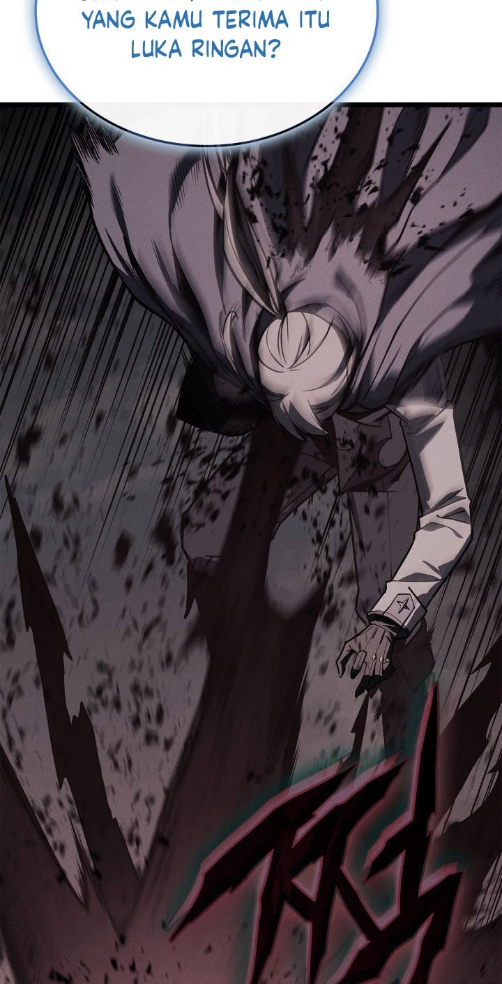 A Disaster-Class Hero Has Returned Chapter 108 Gambar 57