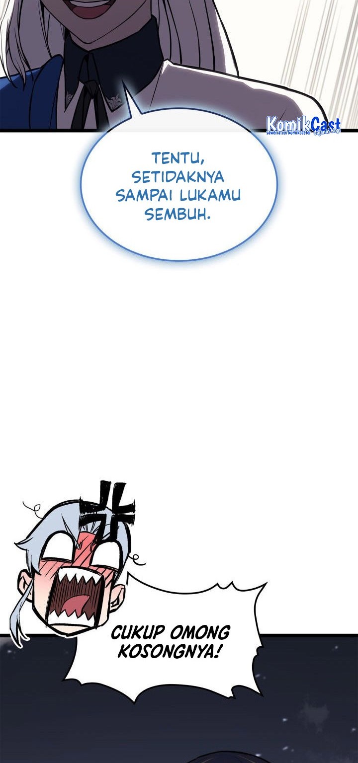 A Disaster-Class Hero Has Returned Chapter 108 Gambar 59