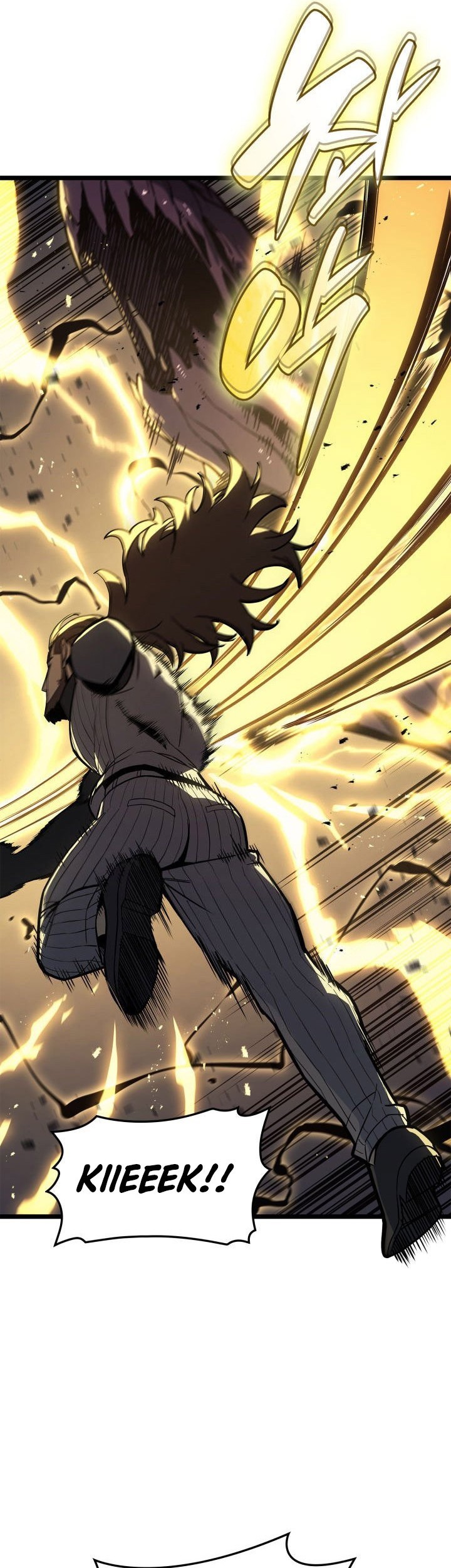 A Disaster-Class Hero Has Returned Chapter 108 Gambar 4