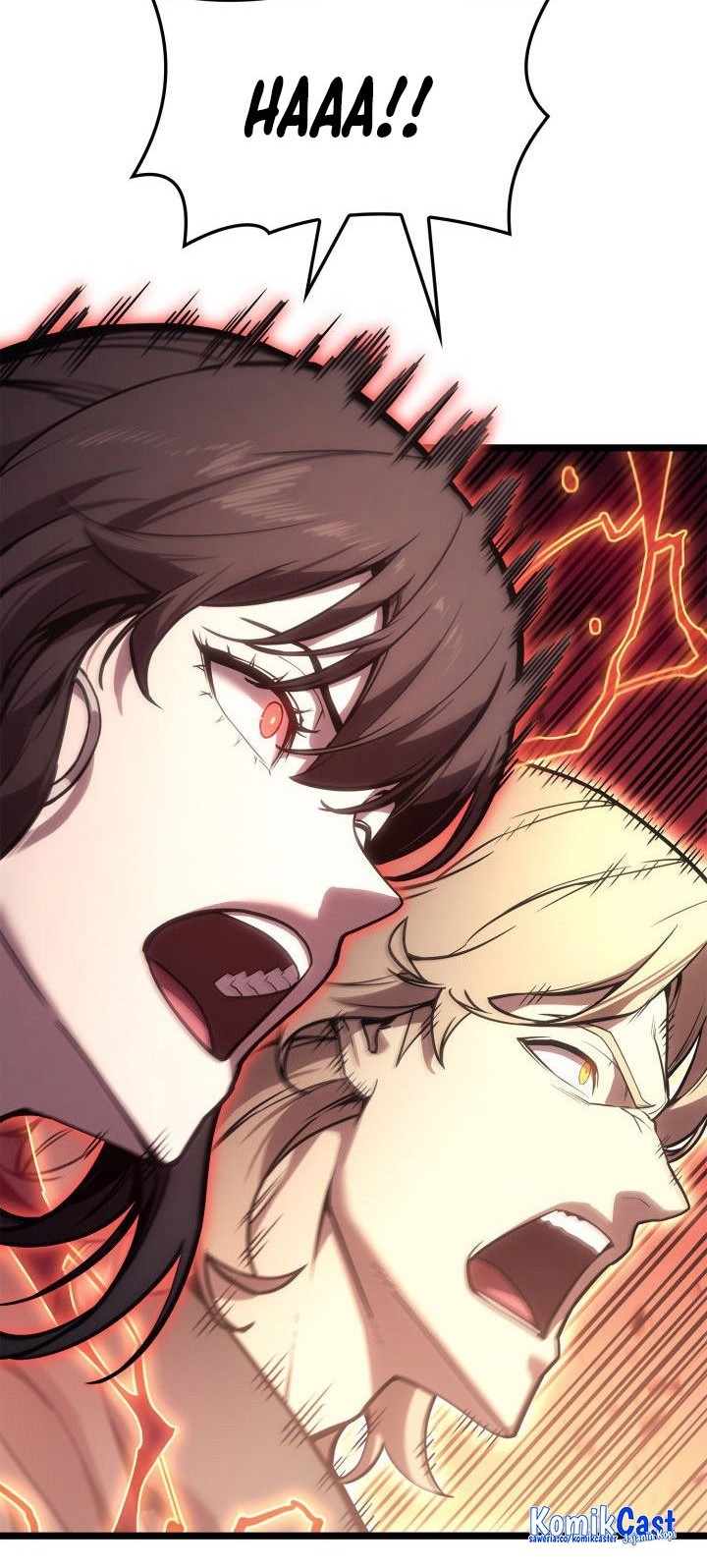 A Disaster-Class Hero Has Returned Chapter 108 Gambar 5