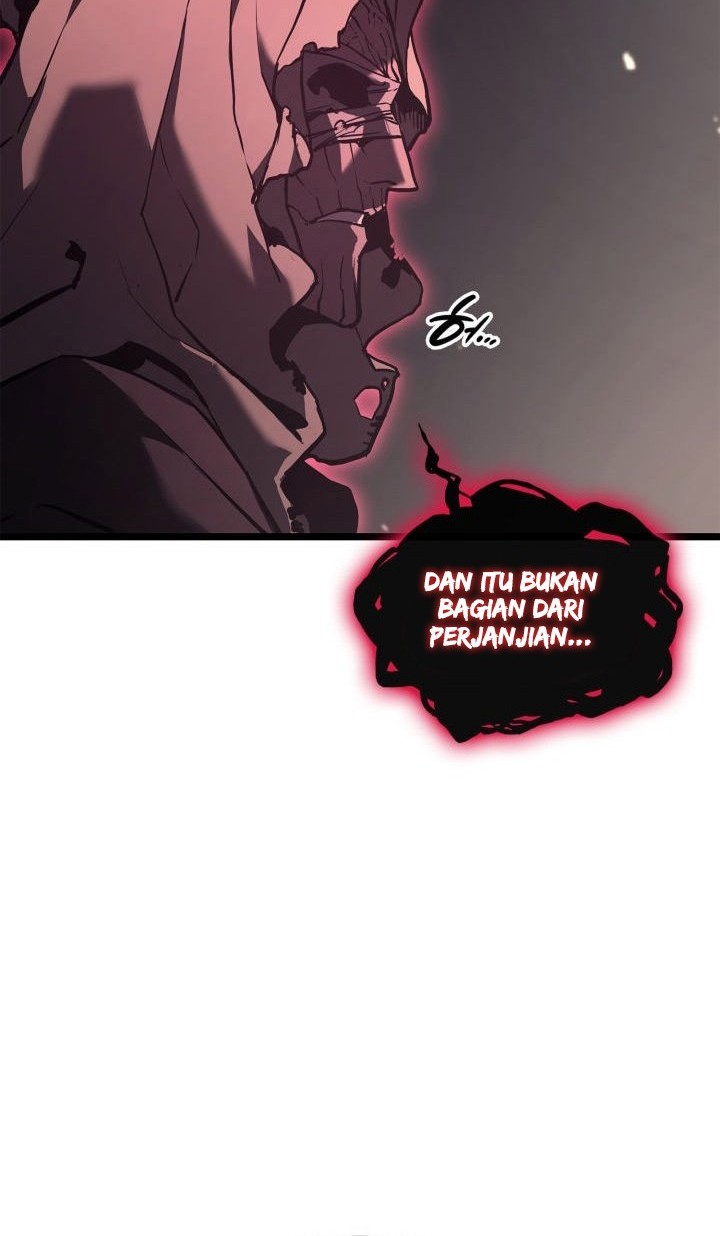 A Disaster-Class Hero Has Returned Chapter 108 Gambar 90