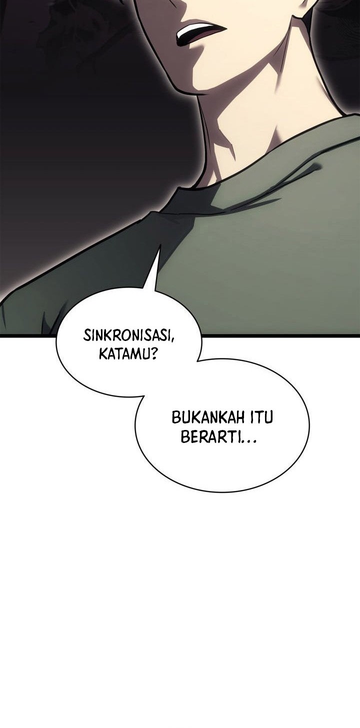 A Disaster-Class Hero Has Returned Chapter 108 Gambar 92